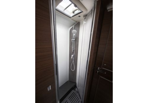 Autocaravana Integral CARTHAGO Chic C-line I 4.9 LE L Nueva en Venta