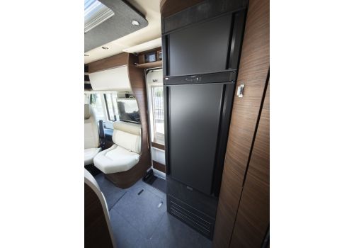 Autocaravana Integral CARTHAGO Chic C-line I 4.9 LE L Nueva en Venta