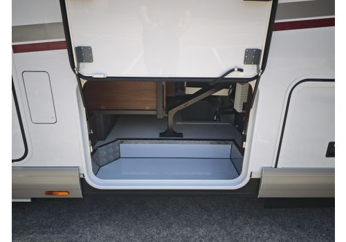 Autocaravana Integral CARTHAGO Chic C-line I 4.9 LE L Nueva en Venta