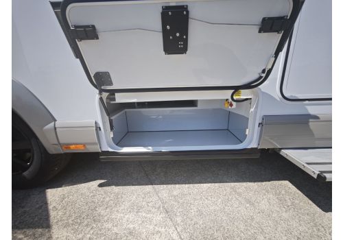 Autocaravana Integral CARTHAGO Chic C-line I 4.9 LE L Nueva en Venta