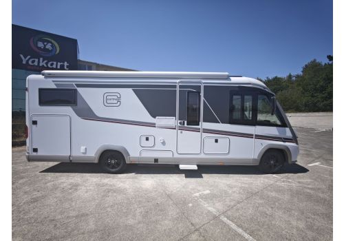 Autocaravana Integral CARTHAGO Chic C-line I 4.9 LE L Nueva en Venta