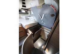 Autocaravana Integral CARTHAGO Chic C-line I 4.9 LE L Nueva en Venta