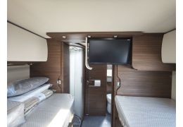 Autocaravana Integral CARTHAGO Chic C-line I 4.9 LE L Nueva en Venta