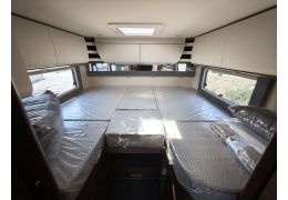 Autocaravana Integral CARTHAGO Chic C-line I 4.9 LE L Nueva en Venta