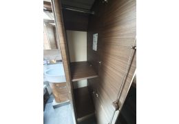 Autocaravana Integral CARTHAGO Chic C-line I 4.9 LE L Nueva en Venta