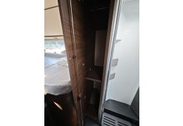 Autocaravana Integral CARTHAGO Chic C-line I 4.9 LE L Nueva en Venta