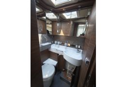 Autocaravana Integral CARTHAGO Chic C-line I 4.9 LE L Nueva en Venta