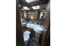 Autocaravana Integral CARTHAGO Chic C-line I 4.9 LE L Nueva en Venta