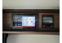 Autocaravana Integral CARTHAGO Chic C-line I 4.9 LE L Nueva en Venta