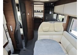 Autocaravana Integral CARTHAGO Chic C-line I 4.9 LE L Nueva en Venta