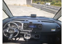 Autocaravana Integral CARTHAGO Chic C-line I 4.9 LE L Nueva en Venta