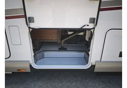 Autocaravana Integral CARTHAGO Chic C-line I 4.9 LE L Nueva en Venta