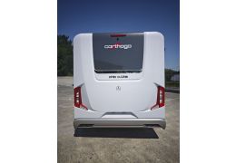 Autocaravana Integral CARTHAGO Chic C-line I 4.9 LE L Nueva en Venta