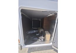 Autocaravana Integral CARTHAGO Chic C-line I 4.9 LE L Nueva en Venta
