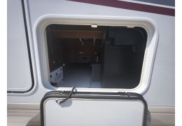 Autocaravana Integral CARTHAGO Chic C-line I 4.9 LE L Nueva en Venta
