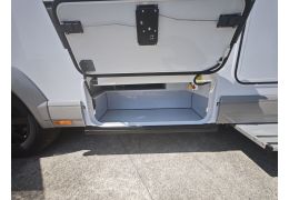 Autocaravana Integral CARTHAGO Chic C-line I 4.9 LE L Nueva en Venta