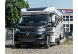 Autocaravana Perfilada ROLLER TEAM Kronos 266TL Black Edition Nueva en Venta