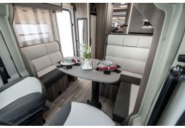 Autocaravana Perfilada ROLLER TEAM Kronos 288TL Black Edition Nueva en Venta