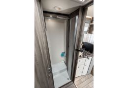 Autocaravana Perfilada ROLLER TEAM Kronos 288TL Black Edition Nueva en Venta
