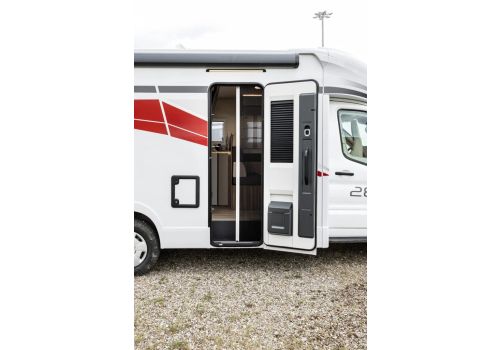Autocaravana Perfilada ROLLER TEAM Kronos 285 TL Nueva en Venta