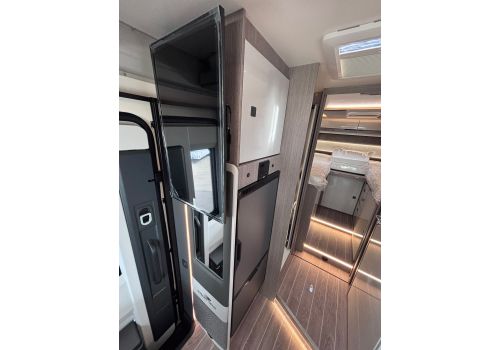 Autocaravana Perfilada ROLLER TEAM Zefiro 287 TL Nueva en Venta
