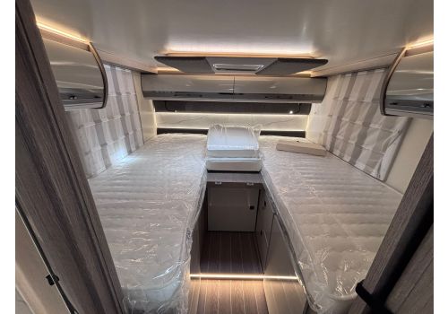 Autocaravana Perfilada ROLLER TEAM Zefiro 287 TL Nueva en Venta