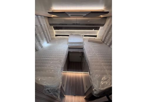 Autocaravana Perfilada ROLLER TEAM Zefiro 287 TL Nueva en Venta