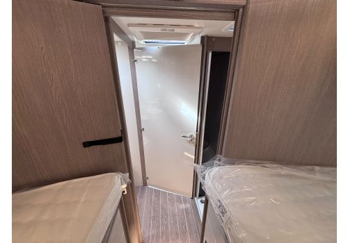 Autocaravana Perfilada ROLLER TEAM Zefiro 287 TL Nueva en Venta