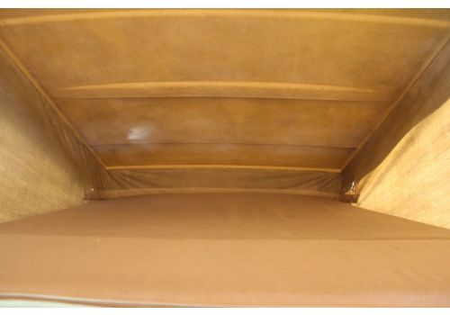 Furgoneta Cámper VOLKSWAGEN Westfalia T3 de Ocasión