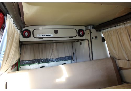 Furgoneta Cámper VOLKSWAGEN Westfalia T3 de Ocasión