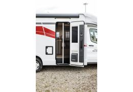 Autocaravana Perfilada ROLLER TEAM Kronos 285 TL Nueva en Venta