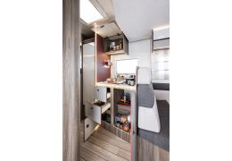 Autocaravana Perfilada ROLLER TEAM Kronos 285 TL Nueva en Venta