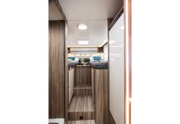 Autocaravana Perfilada ROLLER TEAM Kronos 285 TL Nueva en Venta