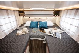 Autocaravana Perfilada ROLLER TEAM Kronos 285 TL Nueva en Venta