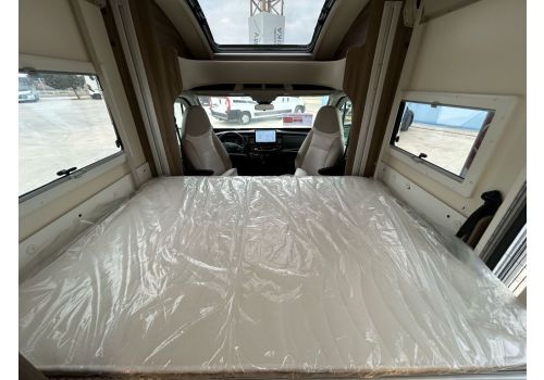 Autocaravana Perfilada ROLLER TEAM Kronos 230 TL Fit Nueva en Venta