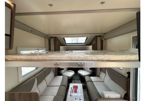 Autocaravana Perfilada ROLLER TEAM Kronos 230 TL Fit Nueva en Venta