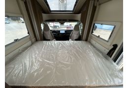 Autocaravana Perfilada ROLLER TEAM Kronos 230 TL Fit Nueva en Venta