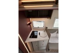 Autocaravana Perfilada ROLLER TEAM Kronos 230 TL Fit Nueva en Venta