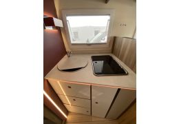 Autocaravana Perfilada ROLLER TEAM Kronos 288 TL Spring Edition en Alquiler