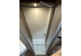 Autocaravana Perfilada ROLLER TEAM Kronos 288 TL Spring Edition en Alquiler