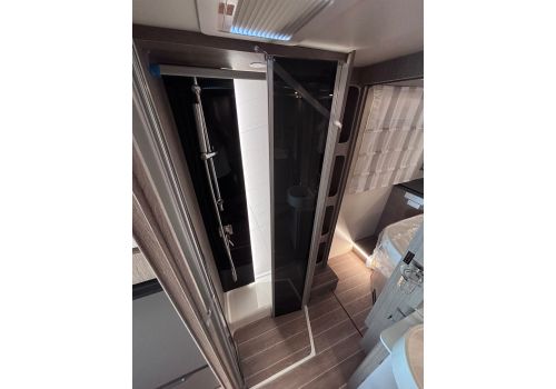 Autocaravana Perfilada ROLLER TEAM Zefiro 266 TL Nueva en Venta