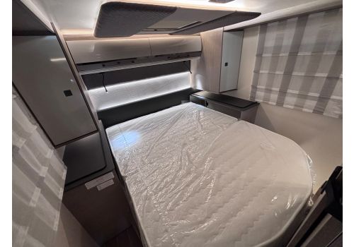 Autocaravana Perfilada ROLLER TEAM Zefiro 266 TL Nueva en Venta