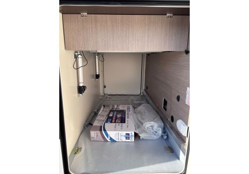 Autocaravana Perfilada ROLLER TEAM Zefiro 266 TL Nueva en Venta