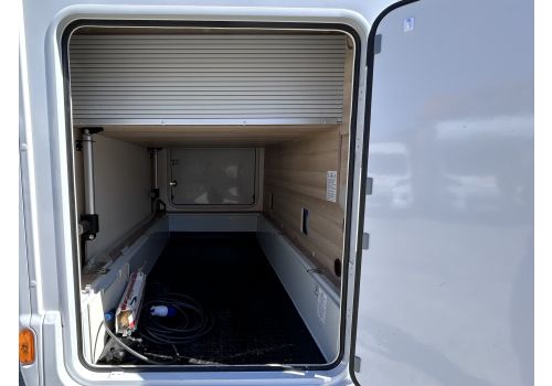 Autocaravana Integral ITINEO MC740 2024 de Ocasión