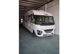 ITINEO MC740 2024 · Autocaravana Integral usada