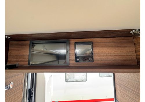 Autocaravana Integral CARTHAGO Chic C-Line I 5.0 L QB Nueva en Venta