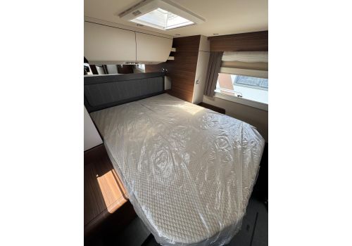 Autocaravana Integral CARTHAGO Chic C-Line I 5.0 L QB Nueva en Venta