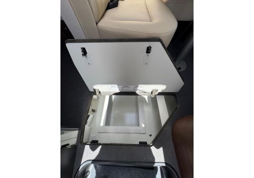 Autocaravana Integral CARTHAGO Chic C-Line I 5.0 L QB Nueva en Venta