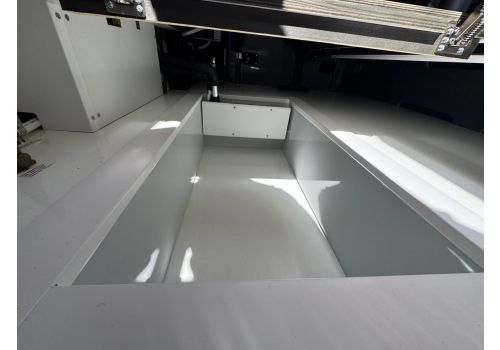 Autocaravana Integral CARTHAGO Chic C-Line I 5.0 L QB Nueva en Venta
