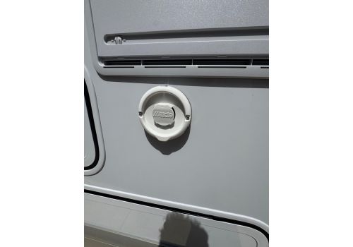 Autocaravana Integral CARTHAGO Chic C-Line I 5.0 L QB Nueva en Venta